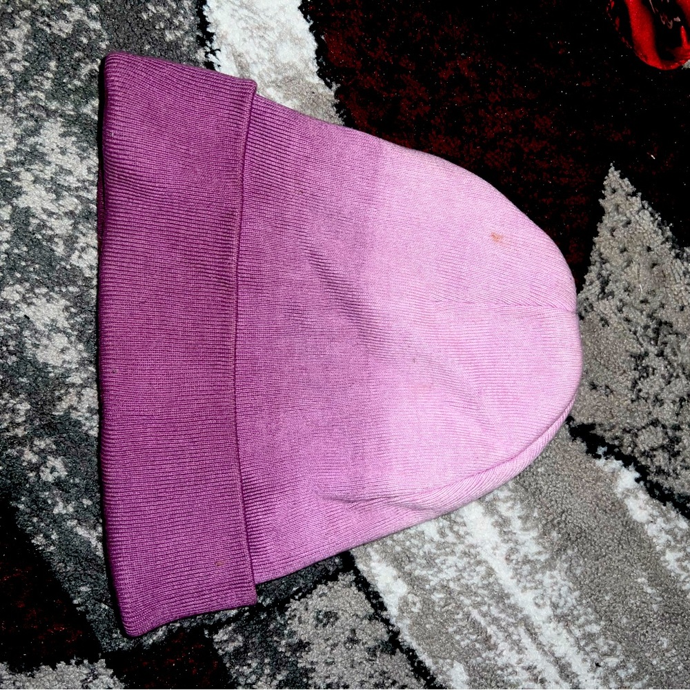 2 Beanies for sell